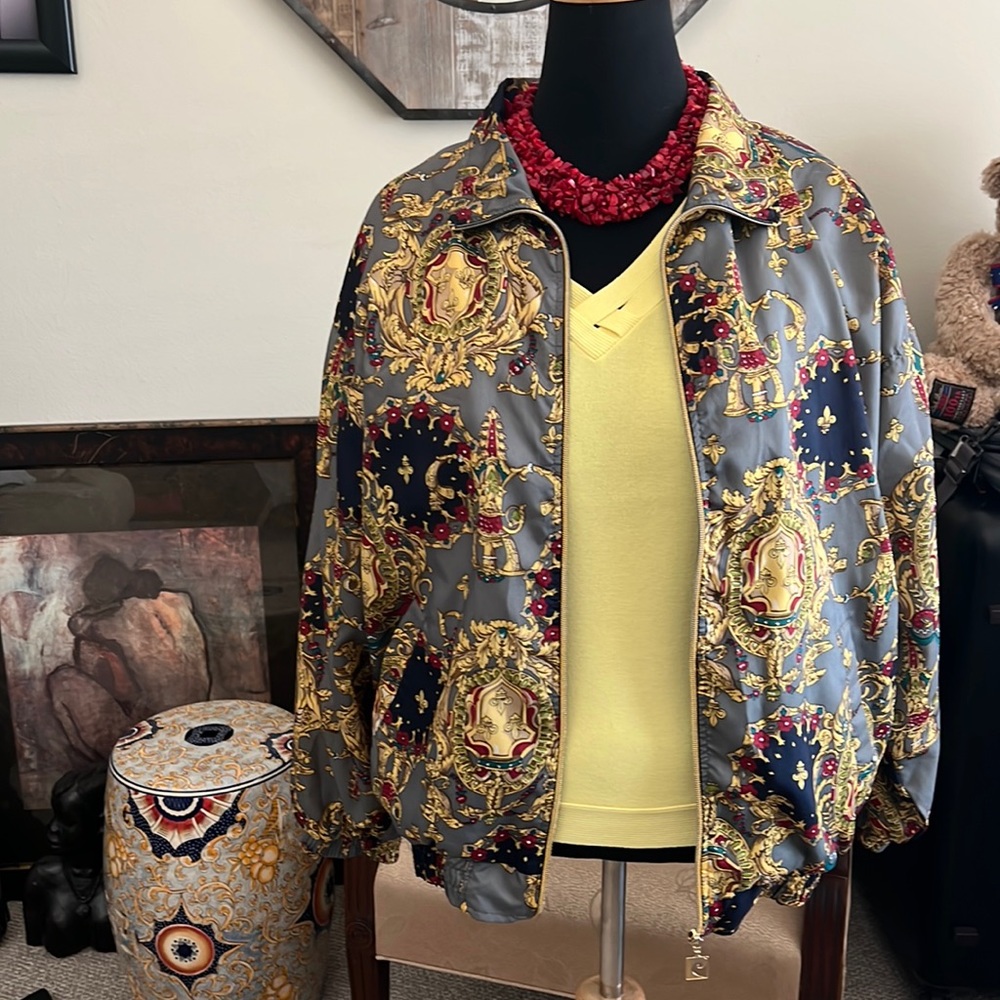 Vintage Pierre Cardin from the 70s!
